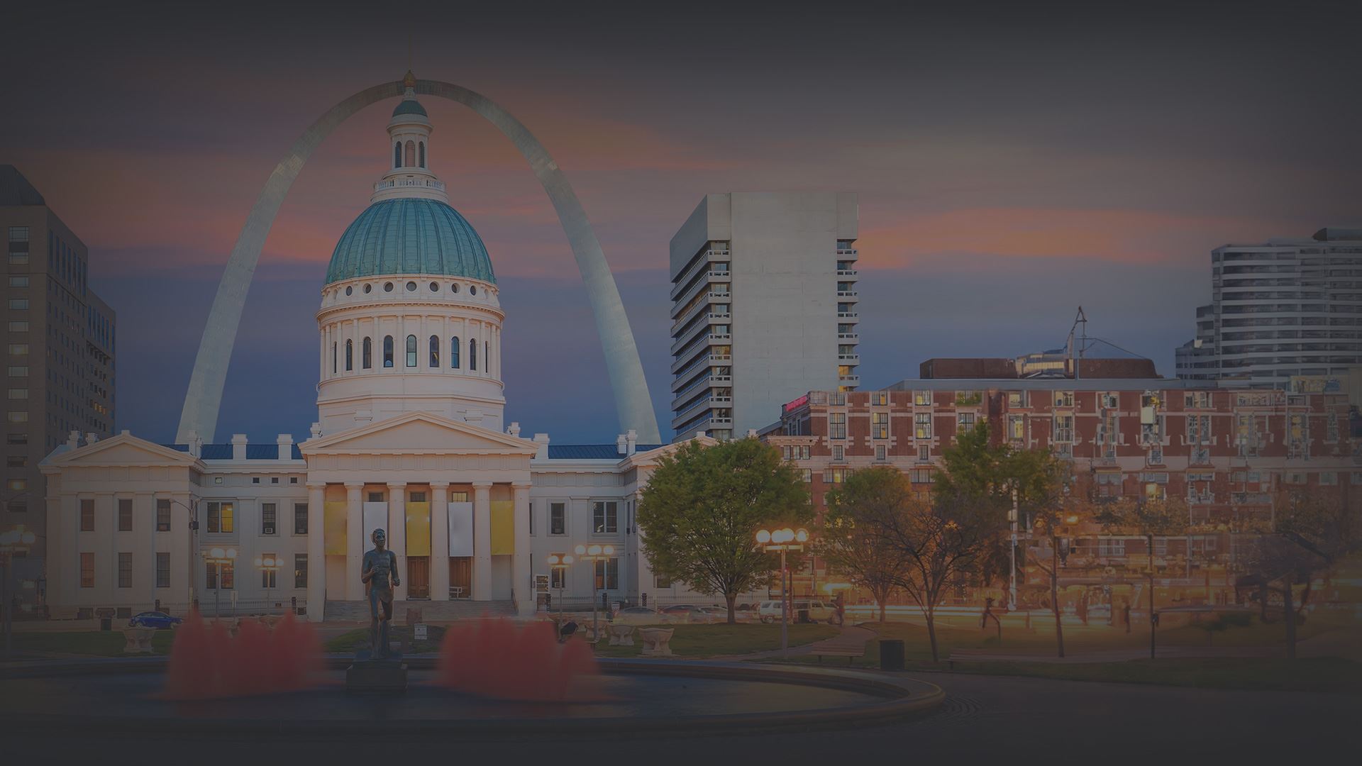 DWI / DUI | St. Louis DWI / DUI Lawyer | Missouri DWI / DUI Attorney